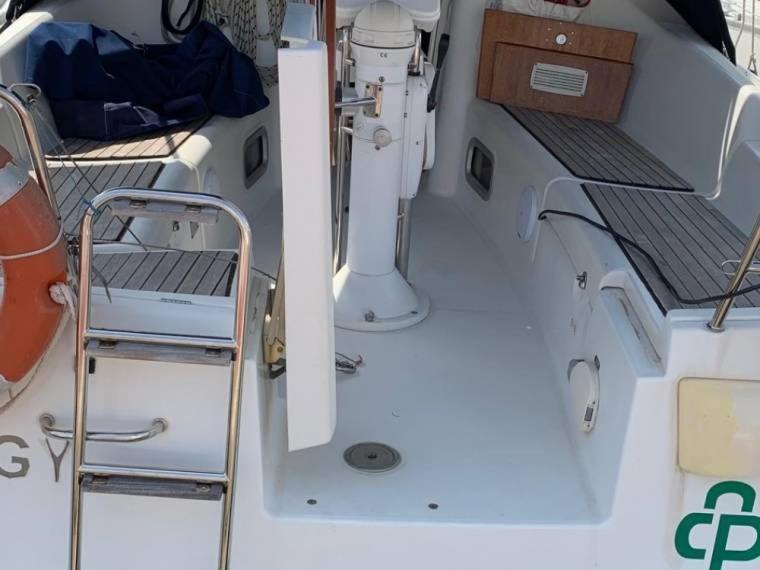Cruising Boat For Up To 6 People In Masnou Hotel Badalona Exterior photo